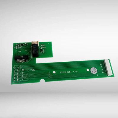 อะไหล่เครื่อง ATM NCR S2 Selfserv Flex Interface Board 4450736349 445-0736349