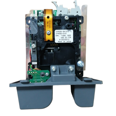 เครื่องอ่านบัตร Hyosung DIP ICM300-3R1372 L IFM300-0200 PN: 7030000076, 7030000076