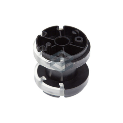 GFS110 GFR220 Kicker Belt Counting Machine Spare Parts Glory GFB 120 220 800D Banknote Counter Feed Roller