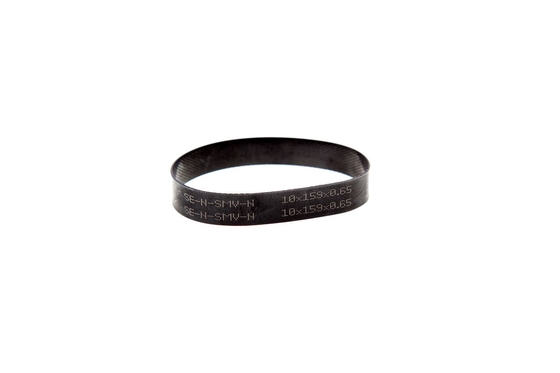 Glory GFB 800D Banknote Counter Flat Belt 10x278x0.65mm