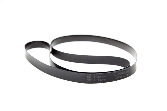 Glory GFB 800D UW500 เข็มขัดเรียบ 12x1096x0.65 เครื่องนับ ATM ส่วนสํารอง