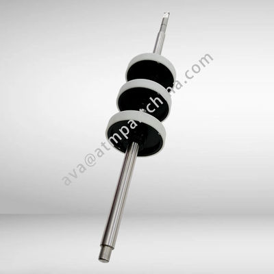 เพลาลูกกลิ้ง Stacker Diebold Nixdorf 5500 49-248086-000F AFD 2.0