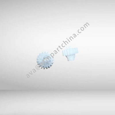 NCR S2 การถ่ายทอดการเคลื่อนไหวของรถยนต์ 19T 0.8mod 4450762546 ATM ส่วน