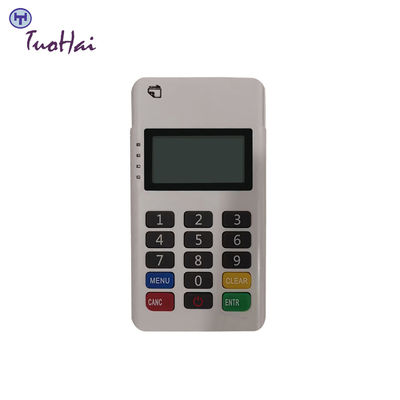 AF60S Compact Card Machine for Mobile Payments Mini POS  Portable