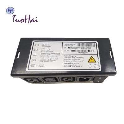 Wincor Power Distributor with Safety Switch 1750073167 for Power Switch