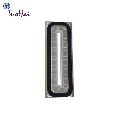 รักษาความปลอดภัยเครื่อง ATM ของคุณด้วยเครื่องอ่านบัตรป้องกันการขโมยข้อมูล Diebold ของแท้ หมายเลขชิ้นส่วน P/N1802198875