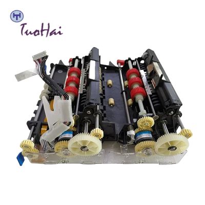 Wincor CMD-V4 หน่วยการสกัดสองตัวที่มีโมดูลสถานีวัด 1750109641/175005176