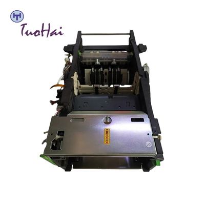 WINCOR CMD-V4 Stacker Module II พร้อมคลมป์การปฏิเสธแบบเดียว 1750109659