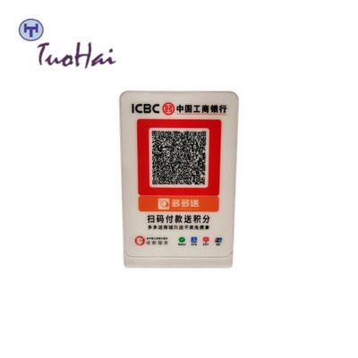 A500 Smart Payment Sound Box Secure QR Transaction