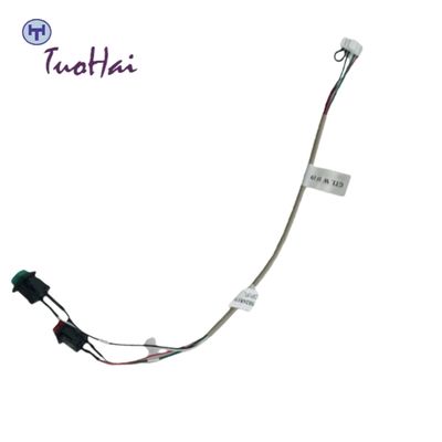 Genuine Wincor 280 LCD 12VDC Cable with Switch 01750188816