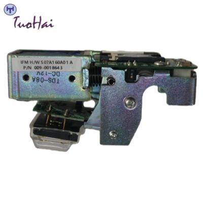 โมดูล NCR MCRW ของแท้สําหรับ Sankyo NEMO 009-0018643 ATM