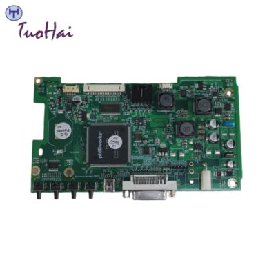 NCR 7" GOP Compact Board 445-0753328