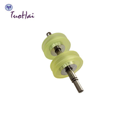 1154-T027 เครื่อง ATM อะไหล่ Glory GFB800 เหรียญธนาคาร