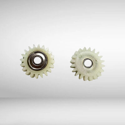 DN400 DN450 RM4 1750291697 HCT HEAD CHASSIS TRANSPORT Spare Parts 1750291697-14 Gears Sets ATM Machine Parts Diebold Nixdorf