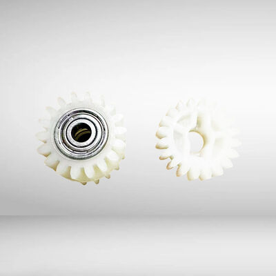 DN400 DN450 RM4 1750291697 HCT HEAD CHASSIS TRANSPORT Spare Parts 1750291697-6 Gears Sets ATM Machine Parts Diebold Nixdorf