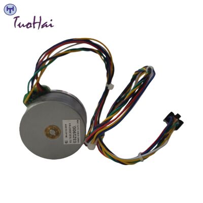 เครื่องยนต์ขนส่งหลัก Wincor Nixdorf ของแท้ 1750338764 สําหรับ DN250 ATM Series