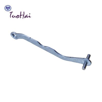 ไดรฟ์เลเวอร์ 252718057 สําหรับ MEI SCNL6607R RS232 กองเงิน ATM บิล คาเซ็ต