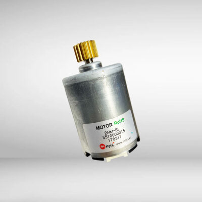 เครื่อง ATM อะไหล่ Hyosung Motor BRM-BR 5510000015 mnxy 161207