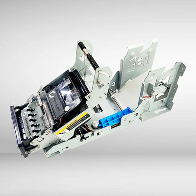 ธนาคาร ATM อะไหล่ Diebold Nixdorf 5500 คอมแพคต์