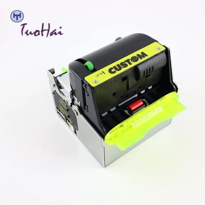 CUSTOM VKP80II-SX 80mm เครื่องพิมพ์ใบรับรองความเร็วสูง