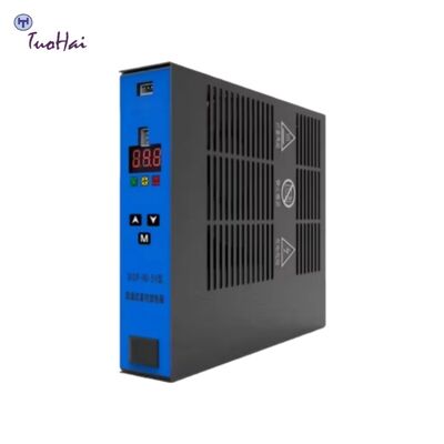 เครื่องทำความร้อนภายในอาคาร PTC ชนิดพัดลม WDF-IM-4 เครื่องทำความร้อนสำหรับอุตสาหกรรมขนาดกะทัดรัด