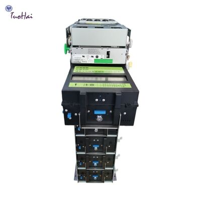 Fujitsu F510 โมดูลกระจายเงิน พร้อมคาเซ็ต