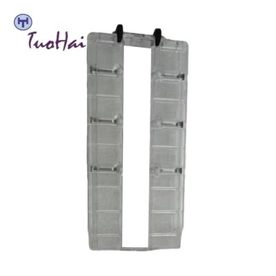 MEI แบลล์การไหลเงินรับ PARE STACKER Aperture PLATE BRG PK 252011006P