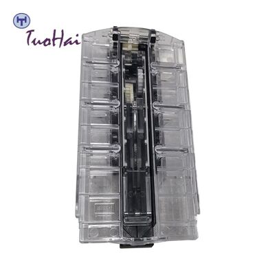 ชุดประกอบฐานเครื่องเรียงธนบัตร MEI Cashflow SC 252063077