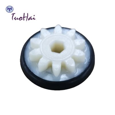 Genuine MEI Cashbox Drive Pulley 252022080/2080