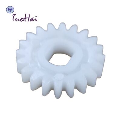 20T Gear 252027052 for MEI SCNL6607R Cashflow Bill Acceptor