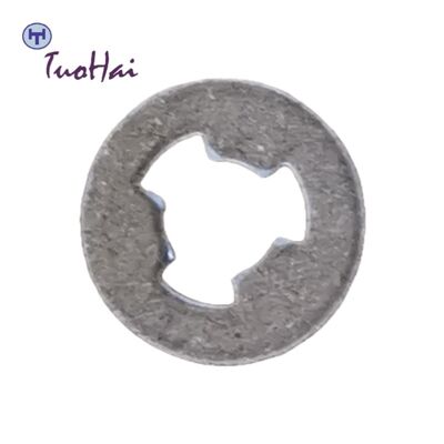 Plastic Gasket 7*3.7*0.8 mm for MEI SCNL6607R Cashflow Bill Acceptor MEI Cashbox