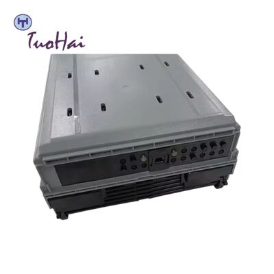 Diebold 2.0 โลคโลหะ เงินสด คาเซ็ต สีเทากับมือสีฟ้า 00155842000C