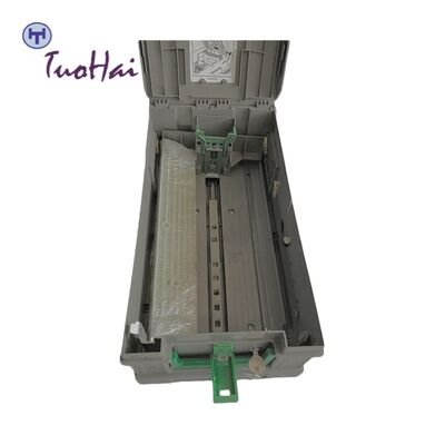 NCR S1 Metal Lock Currency Cassette High Security Cash Box 445-0728451