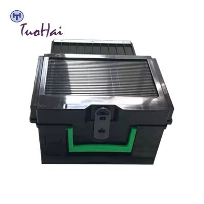 สลักถังปฏิเสธ NCR S2 Fast Purge Cassette 445-0756691