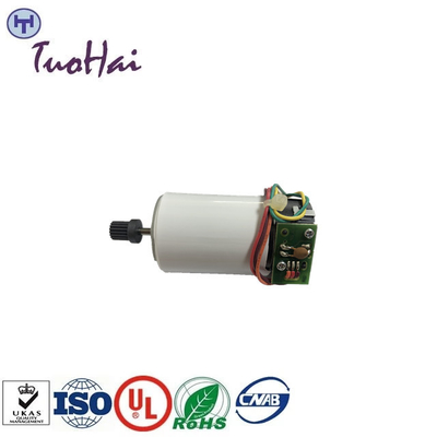 998-0911811 9980911811 NCR ATM Parts Card Reader Motor