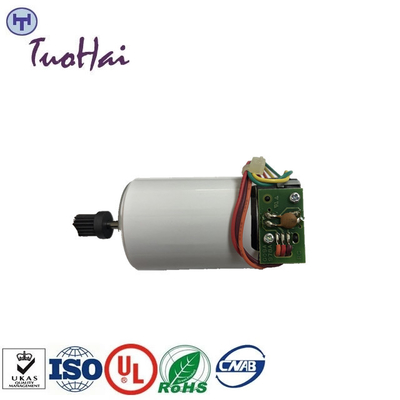 998-0911811 9980911811 NCR ATM Parts Card Reader Motor