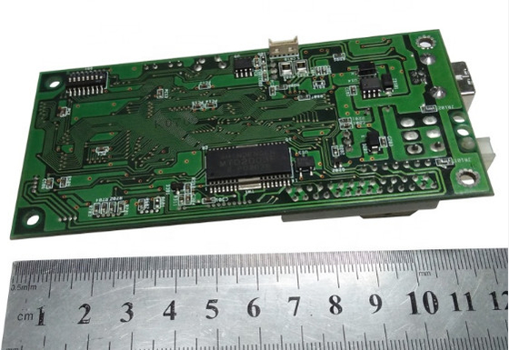 Diebold Journal Printer Control Board PCB ATM Parts 49209561003D