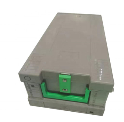 ตลับเงินพลาสติกมาตรฐาน NCR Cassette 4450689215 445-0689215