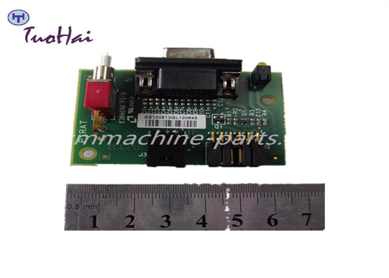 NCR Pirate Top Level Assembly 445-0710469 445-0722303 ATM Machine Parts