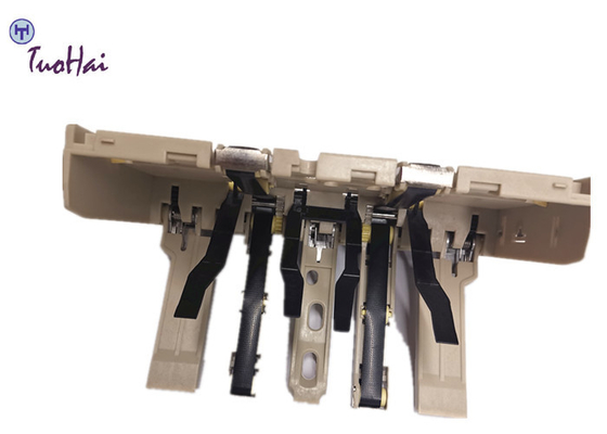 CMD-V4 กลไกการขนส่งแบบหนีบ Wincor ATM Parts PN 1750053977 01750053977